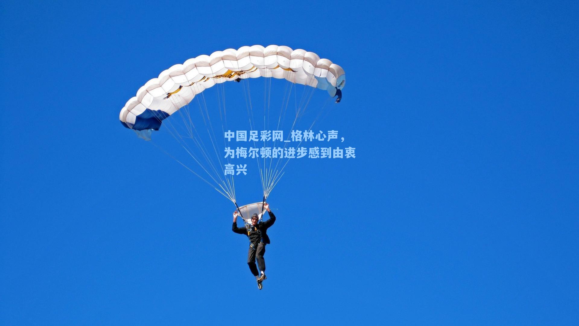 格林心声，为梅尔顿的进步感到由衷高兴